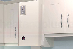 Temple Hirst electric boiler quotes