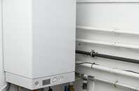 free Temple Hirst condensing boiler quotes
