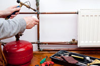 free Temple Hirst heating repair quotes