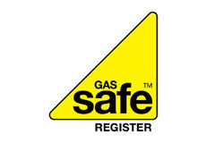 gas safe companies Temple Hirst